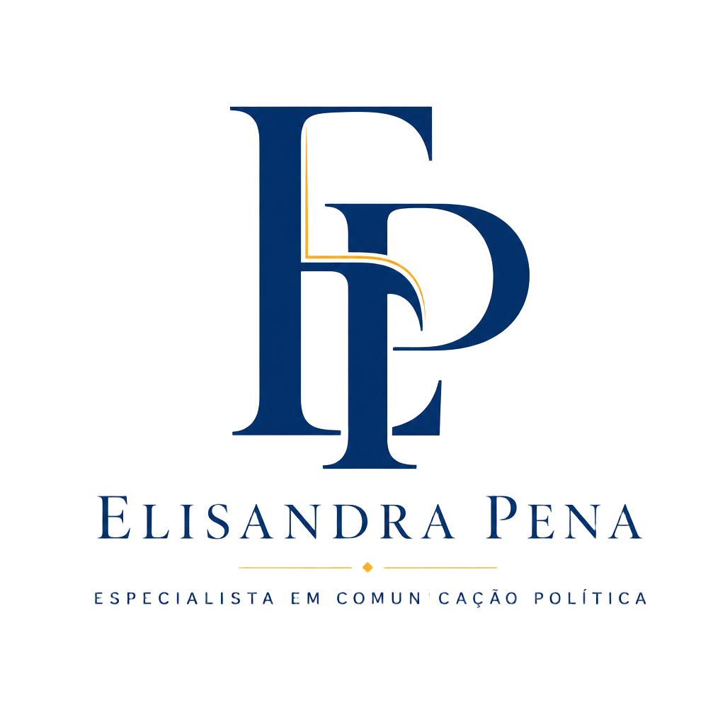 Logotipo Elisandra Pena